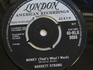 BARRETT STRONG - MONEY (LONDON 7