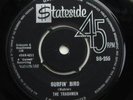 THE TRASHMEN - SURFIN' BIRD (STATESIDE 7