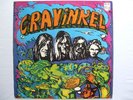 LP - CRAVINKEL - Garden of Loneliness - very rare