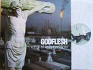 GODFLESH Songs Of Love RARE 1996 LP jesu TECHNO ANIMAL