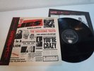 Guns N' Roses G N' R Lies Japan LP OBI