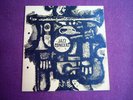 Orig. Concert Booklet: DUTCH SWING COLLEGE BAND (1962)