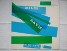 MILES DAVIS BLUE HAZE ORIGINAL PRESTIGE 7054 NYC W 50th