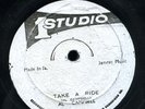 Al Campbell - Take A Ride JA Studio 1 orig 12
