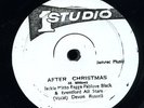Jackie Mittoo- After Christmas JA orig Studio 1 12