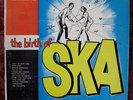 Rare 1962 The Birth Of Ska Treasure Isle LP Skatalites