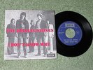THE ROLLING STONES I don’t know why 7-inch BELGIUM DECCA PS 26.455-Y