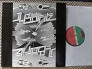 Il Barritz (Pretty Things) -same, orig. rare French LP