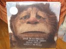 Where the Wild Things Are Soundtrack SEALED LP Karen O