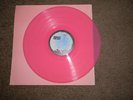 Pink Floyd LP Animals French Pressing Pink Vinyl rare