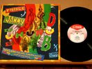 PRINCE JAMMY & BLACK UHURU-Uhuru In Dub-/UK '82 ORIG LP