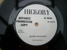 Rare Northern Soul 45 Barbara Mills UK Hickory Demo