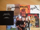 Metallica - The Good, The Bad The Live 6 Maxi LP Box