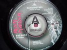 Iron Maiden - Running Free Promo DEMO-Single 7