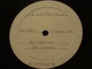 BO CARTER OKEH 8887 TEST PRESSING BLUES 78 RPM E+