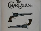 THE CHARLATANS LP ORIG GROUCHO USA LIMITED EDITION RARE