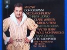 KLEMPERER Don Giovanni ORIG SAN 172/5 UK-66 5LPs MINT