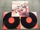 PRIMAL SCREAM: XTRMNTR (Exterminator) CREATION LP 2000