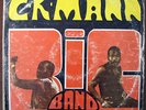 C.K. MANN - Big Band - Ebo Taylor & Oscar Sulley - HEAR