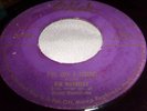 Hear Rare R&B 45 Big Maybelle o Okeh I've Got A Feeling