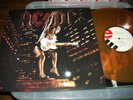 AC/DC    stuff upper l  LP 50 made coloured