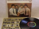 BEATLES VI 1965 US MONO 'SEE LABEL' ORIG LP IN SHRINK