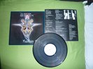 PROTECTOR-MISANTHROPY 1987**LP ATOM H*SLAYER