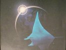 MIKE OLDFIELD The Songs Of Distant Earth ORIG. VINYL LP