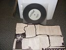 Mistreat Keep Finland Clean TEST PRESS skinhead oi rac