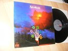 Apocalypse Psych Fuzz Prog LP 1969 Giorgio Moroder ORIG
