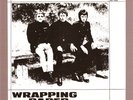 THE CREAM - WRAPPING PAPER - COVER ONLY - NEAR MINT 