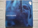 John Coltrane Impulse recording A-21