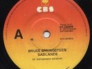 BRUCE SPRINGSTEEN  