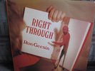 RON GEESIN . right threough  MINT  PROG/PSYCH PRIVATE