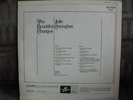 JULIE COVINGTON :the beautiful changes  Super RARE FOLK