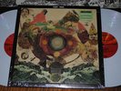 Fleet Foxes Helplessness Blues 2xLP White Vinyl Rare