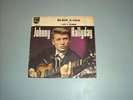 JOHNNY HALLYDAY - BE-BOP A LULA  - 45  SLEEVE