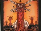 Black Pyramid limited to 400, stoner sleep om doom