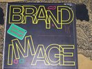 BRAND IMAGE - ARE YOU LOVING? - RARE ITALO DISCO 12