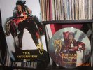Michael Jackson Picture Disc Collector LP Limited RAR