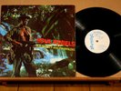 BOB MARLEY & WAILERS-Soul Rebels-/JA UPSETTER LP EX