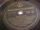 *BEATLES* Please Please Me 1963 UK *GOLD LABEL* EMI LP
