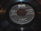 LISTEN - LATINO POPCORN -LATIN SOUL ALL STARS