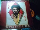 CLANCY ECCLES - TOP OF THE LADDER - 1973 PRESS