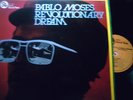 PABLO MOSES - REVOLUTIONARY DREAM  - 1976 PRESS