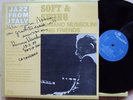 ROMANO MUSSOLINI-Soft & Swing ORIG ATG BALDELLI-DISCO