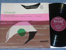 I MUSICI Concerti VIVALDI  *HI-FI STEREO*  PHILIPS MINT