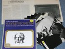 KARAJAN 9 Symphonies BEETHOVEN 1960s TULIP DGG 8LP MINT