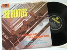 BEATLES - PLEASE PLEASE ME - 33 1/3 SMALL MONO - 12