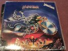 JUDAS PRIEST PAINKILLER LP SEALED NEVER OPENED